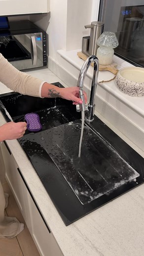 Evening Routine for a Clean Home