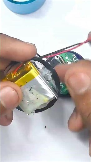 Restoration of old bluetooth module 📸🫣 #shorts #diy #restoration