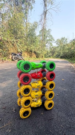 five best remote control Rc Moka Cars Chalaya 😱