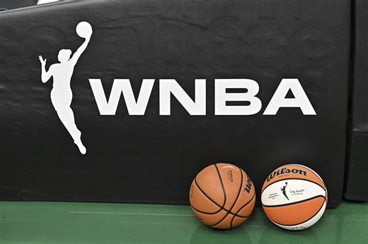 How to Buy Nike x TOGETHXR Everyone Watches The WNBA T-Shirts: Shop Collection Gear and Merchandise