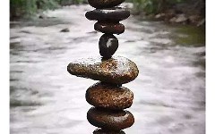 数学第一性原理：不动点理论.fixed point!不动的推动者！