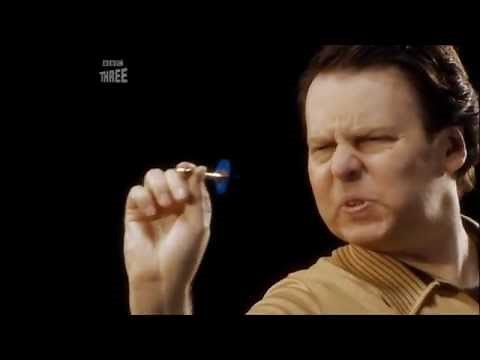 Snuff Box - Darts