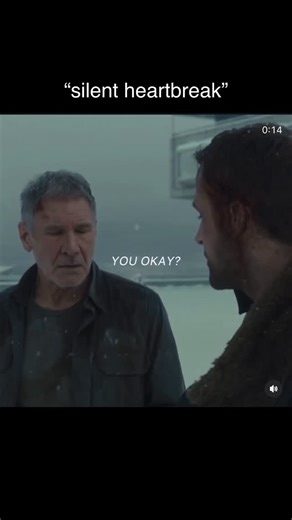 Mariia Nova on Instagram: "This is sci-fi at its most haunting: the idea that consciousness doesn’t need recognition to be valid. Like K, many move through hyper-technological futures as ghosts—present, functioning, unnoticed—carrying meaning in silence. Blade Runner 2049 asks a timeless question through a futuristic lens: if no one sees your sacrifice, does it still make you human? And I find it fascinating as the story takes place in 2049 when my story starts in 2050 when people already left t