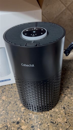 Watch Air Purifiers for Home on Amazon Live