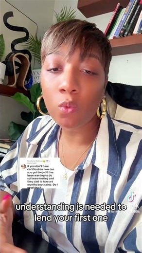 How to be a software tester without a high cost bootcamp