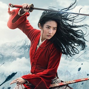 Mulan Live-Action