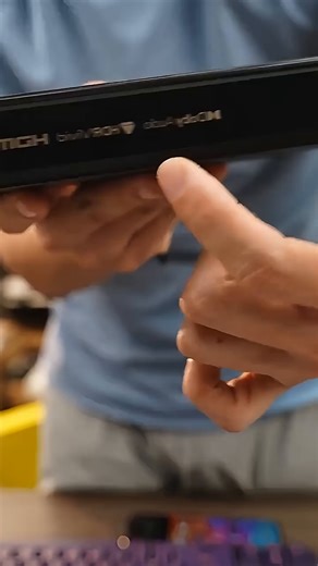 腾讯极光盒子7SE 智能网络电视机顶盒4K高清电视盒子1 32G 全志H618无线双频wifi蓝牙语音遥控无线投屏AI大模型