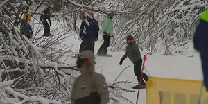 Early ski season numbers strong at Jay Peak