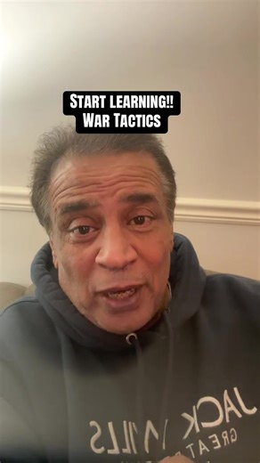 Understanding Modern War Tactics