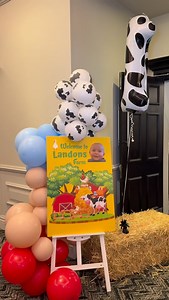 580K views · 7.6K reactions | The most perfect 1st birthday for our...