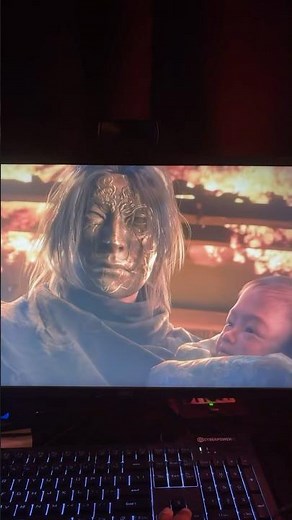 My Thoughts On Phantom Blade Zero Release Date Trailer #shorts #meme