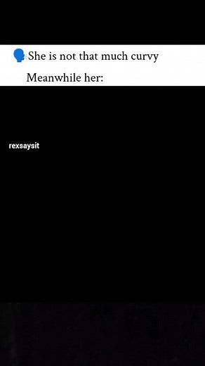 Next level curves | Rexsaysit