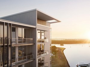 Sales surging at Gold Coast development Anchorage Apartments - realestate.com.au