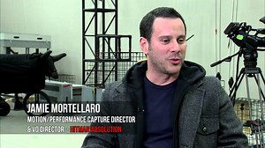 Hitman: Absolution - Behind-the-Scenes-Video gibt Einblicke in das Storytelling