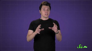 Evidence suggests that men have shorter lifespans than women, and scientists have some ideas about why that might be. | SciShow