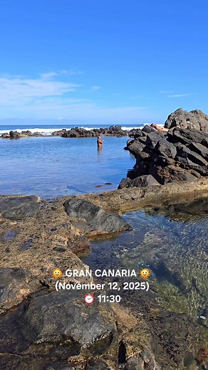 161K views · 1.3K reactions |  GRAN CANARIA  Sunset & Wild Coast Tour #GranCanaria | Your Gran Canaria Experience | Facebook