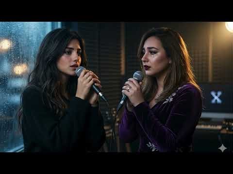 Najwa Farouk & Zerra - Mawjou Galbi-2026