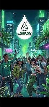 JOVA – Electro Lifestyle