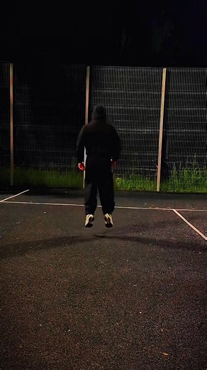 Everything is possible 🥊🔥🥷🏻#shadow_boxing #boxing #viralvideo #Foryou #trending