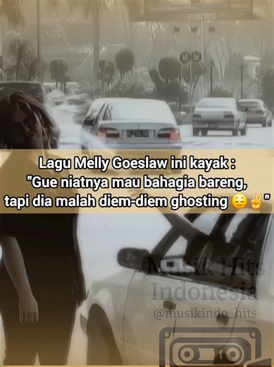 Musik Hits Indonesia on TikTok