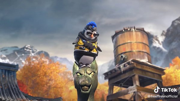 Tóm tắt trận chiến Free Fire hấp dẫn nhất