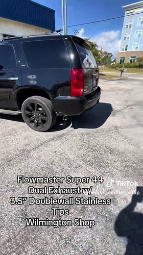 Henrys_Muffler_Shop on TikTok