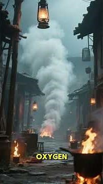 This Lake Exploded and Killed 1,700 People 😨 True Science Fact