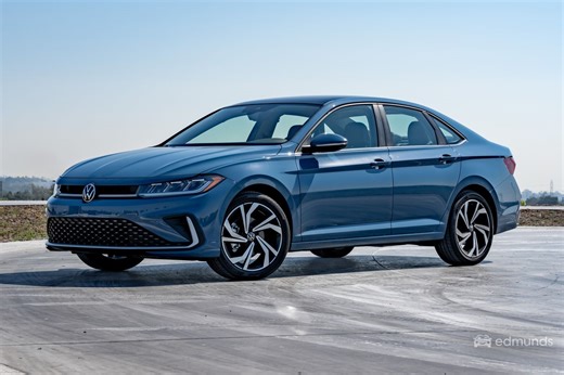 2025 Volkswagen Jetta Prices, Reviews, and Pictures | Edmunds