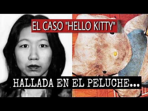 El 4S3S1NATO HELLO KITTY: El Caso de Fan Man Yee