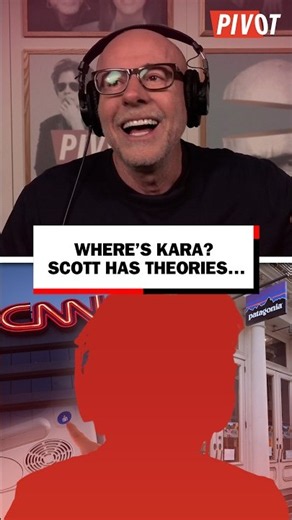Where’s Kara Swisher? Scott Galloway Has Theories