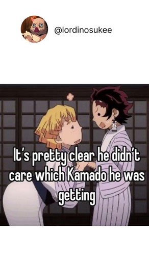 SubForMore;)) #inosuke #anime #demonslayer #animememes #memes