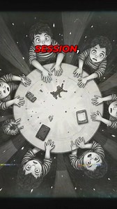 1.3K views | What if a thoughtform—a Tulpa—could be brought to life...