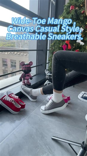 Comfy and Cute Sneakers for Women