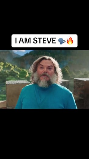 I Am Steve - Minecraft Memes