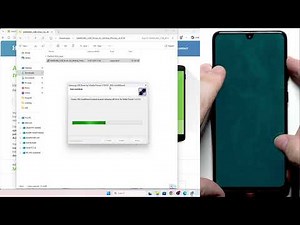 SAMSUNG Galaxy A41 - How to Update via Odin Without Data Loss