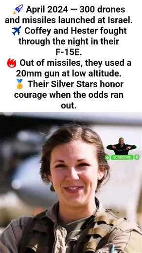Coffey & Hester — Silver Stars in the Sky #hester #sacrifice #CoffeyAndHester #SilverStar #AirForce