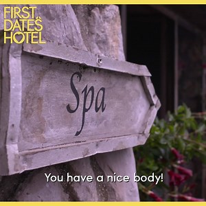 31K views · 157 reactions | Fred is pampered and poised for another busy day of service. Brand new series of First Dates Hotel continues tomorrow at 9pm on Channel 4.  | First Dates | Facebook