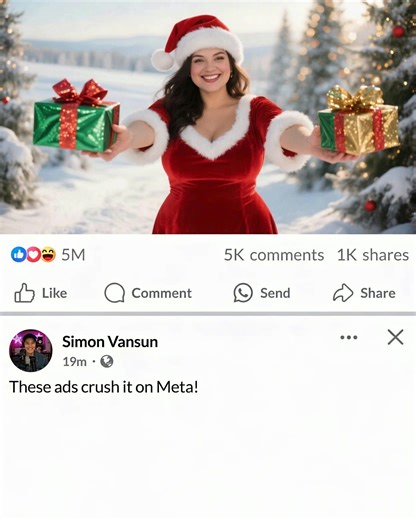 27 reactions | Boost your sales with attention-grabbing Holiday Sales...