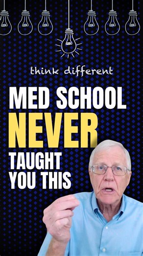 The 3 Questions Every Disease Must Answer