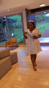 Miss Lolo Nationale on Reels