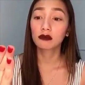 139K views · 1.4K reactions | Aiko Climaco wearing CAMS...