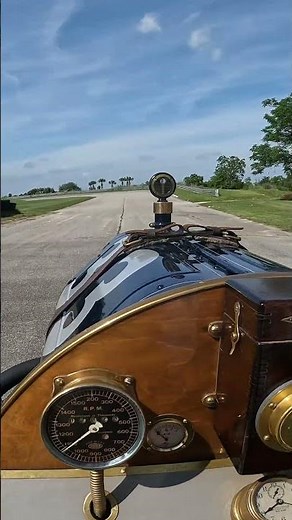 Brass Era Race Cars: The Most Thrilling Old-School Racers Money Can Buy?