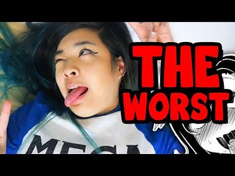 The Problem With akidearest