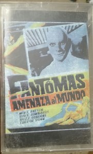 Fantômas - Fantômas
