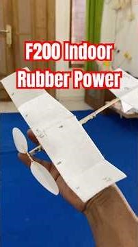 Propeller blades 1 mm polyafoam. Tutorial YouTube HOBI CERDAS OFFICIAL #shorts #indoorflying #diy