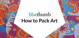 How to Safely Pack Art - Artists