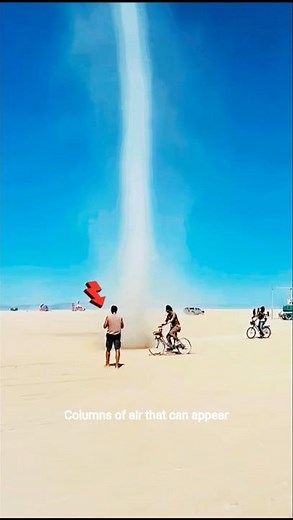 Incredible Spouts Caught on Camera 🌪️ | Rare Tornado Moments You Must See! | #shorts #shortsfeed