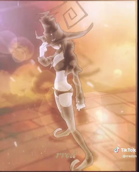 Soul Eater Edit: Explore the Best Moments in 120fps