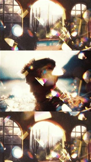 Daydream Leak Photo Effect Download