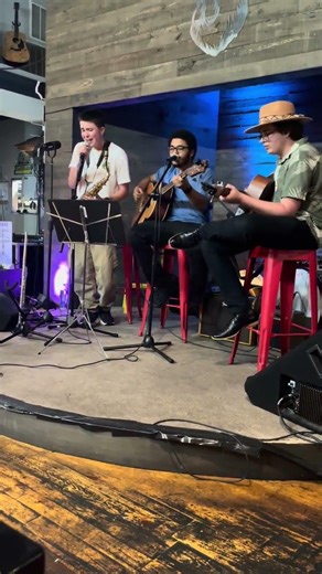 “Lazarus” (Boo Radleys Cover) (Live / Nash Hot Chicken 6.24.25)